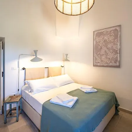 Tatil Evi Terrazza D'alba With Panoramic Terrace