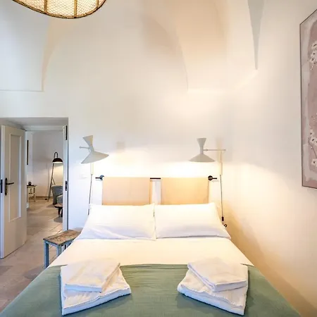 Terrazza D'alba With Panoramic Terrace *