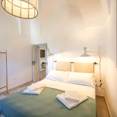 Terrazza D'alba With Panoramic Terrace *