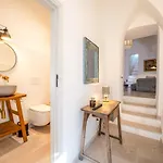 Terrazza D'alba With Panoramic Terrace Ostuni