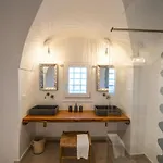 בית נופש Terrazza D'alba With Panoramic Terrace