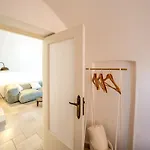 Σπίτι διακοπών Terrazza D'alba With Panoramic Terrace Ostuni