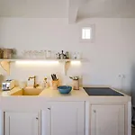 Terrazza D'alba With Panoramic Terrace בית נופש *