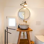 Terrazza D'alba With Panoramic Terrace