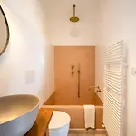 Terrazza D'alba With Panoramic Terrace *