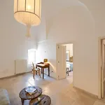 Terrazza D'alba With Panoramic Terrace אוסטוני