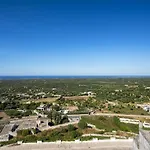 Terrazza D'alba With Panoramic Terrace * אוסטוני