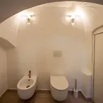 Terrazza D'alba With Panoramic Terrace בית נופש *
