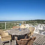Terrazza D'alba With Panoramic Terrace *