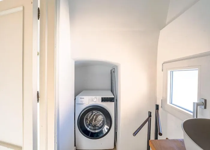 Terrazza D'alba With Panoramic Terrace Ostuni