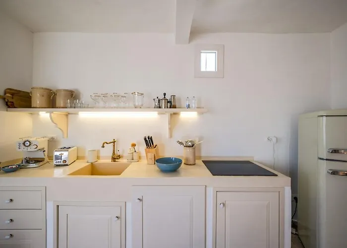 Terrazza D'alba With Panoramic Terrace 別荘 *