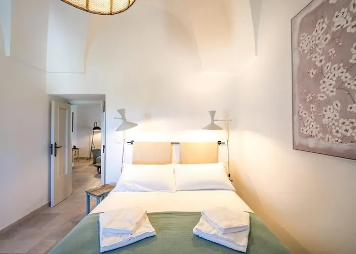 Terrazza D'alba With Panoramic Terrace *