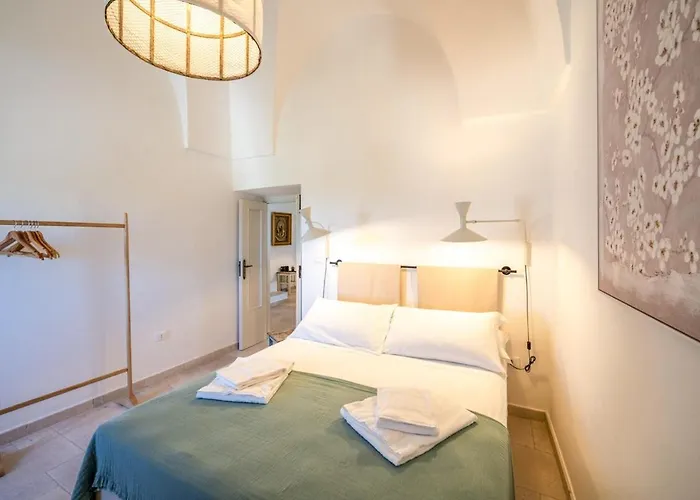 Terrazza D'alba With Panoramic Terrace *